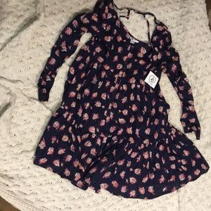 Volcom Nevermore Dress